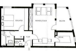 Traumhaft schöne Wohnung – Herbststraße 5, 74072 Heilbronn, Heilbronn – Vorschaubild 17