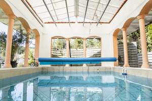 Idyllisches Holzhaus in der Natur mit SPA-Bereich! – Die vollständige Adresse der Immobilie erhältst du vom Anbieter., 64760 Beerfelden – Vorschaubild 23