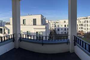 ***WUNDERBARES WOHNERLEBNIS IN DÜSSELDORF-OBERKASSEL*** – Ria-Thiele-Str. 21, 40549 Düsseldorf – Vorschaubild 12