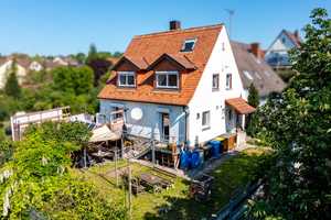 Reserviert: Schönes Einfamilienhaus in ruhiger Wohnlage von Gerbrunn – Würzburg (Kreis) – Vorschaubild 2
