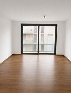 Die WOBAK vermietet im Auftrag: Moderne 2-Zimmer Wohnung