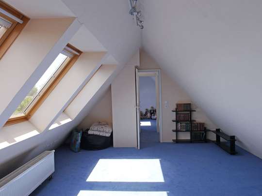 BIETERVERFAHREN !! Wohnhaus im Rudower Blumenviertel - Bild 26