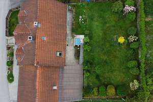 Donaublick und Randlage in Vilshofen - Wohnhaus mit Werkstatt und Ausbaureserve! – Die vollständige Adresse der Immobilie erhältst du vom Anbieter., 94474 Vilshofen an der Donau – Vorschaubild 16