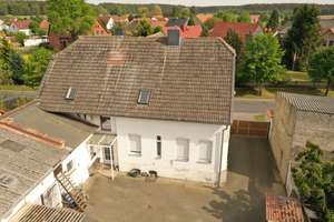 MEHRGENERATIONENHAUS mit GARAGE + GARTEN – Hauptstraße 13, 39638 Klüden – Vorschaubild 4