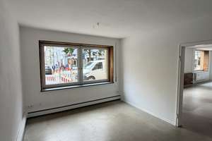 Umnutzung von Gewerbe in Wohnen möglich ! 2 Wohnungen sind möglich - Erdgeschossfläche am Hölderlinp – Kornbergstr 50, 70176 Hölderlinplatz, Stuttgart – Vorschaubild 16