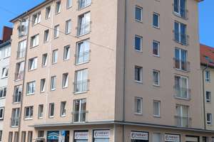 Frische sanierte 2-Zimmer Wohnung in Vahrenwald ! – Grenzweg 7, 30165 Vahrenwald, Hannover – Vorschaubild 13