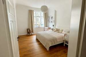 Altbau trifft Moderne! Kernsaniert, Top Lage, Top Ausstattung – Die vollständige Adresse der Immobilie erhältst du vom Anbieter., 70197 Vogelsang, Stuttgart – Vorschaubild 7