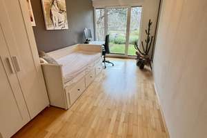 Exklusive wunderschöne 3-Zimmer 80m² Wohnung mit traumhaftem Süd-West Garten (opt. TG mit Wallbox) – Finkenau 8e, 22081 Uhlenhorst, Hamburg – Vorschaubild 5