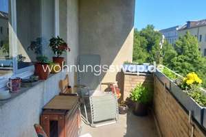 Wohnungstausch: Frankenstraße 5 – Frankenstraße 5, 10000 Schöneberg, Berlin – Vorschaubild 6