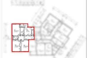 mehr geht nicht: hochwertig sanierter Altbau mit 3,60 m Decken, Dielen, Balkon & Einbauküche – Ahlmannstraße 24, 24118 Ravensberg, Kiel – Vorschaubild 14