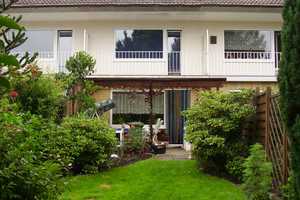 Charmantes Reihenhaus mit Garten, Terrasse, Dachboden & Vollkeller – Neumünster – Vorschaubild 1