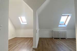 Charmante Single Wohnung in zentraler Lage – hell, modern und bezugsfertig! – Derendorfer Straße 100, 40479 Pempelfort, Düsseldorf – Vorschaubild 3