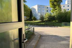 Gut geschnittene 4-Zimmer-Wohnung – Kiel – Vorschaubild 9