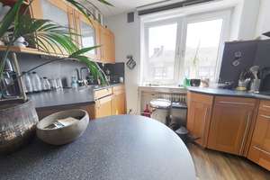 Großzügige Zwei-Zimmer-Wohnung mit Balkon am Rande des Frankenberger Viertels – Die vollständige Adresse der Immobilie erhältst du vom Anbieter., 52066 Adalbertsteinweg, Aachen – Vorschaubild 4