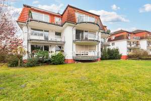 Ihre Wohlfühloase: lichtdurchflutet & modern – Ein-Zimmer-Wohnung mit Balkon & Stellplatz – Die vollständige Adresse der Immobilie erhältst du vom Anbieter., 39114 Herrenkrug, Magdeburg – Vorschaubild 10