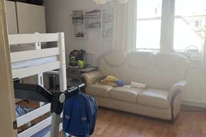 Wohnen mit Charakter: 2-Zimmer-Wohnung in der Mainzer Altstadt – 55116 Altstadt, Mainz – Vorschaubild 1