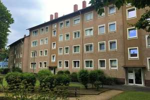Provisionsfrei: Vermietete 3-Zimmerwohnung in Ffm.-Griesheim – 65933 Griesheim, Frankfurt am Main – Vorschaubild 2