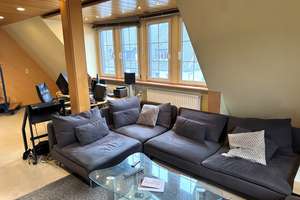 Familienpackung: *Sebastian-Münster-Str.* - DHH - 5 Zimmer - 3 Bäder - Garten - Garage! – Die vollständige Adresse der Immobilie erhältst du vom Anbieter., 67549 Innenstadt West, Worms – Vorschaubild 51
