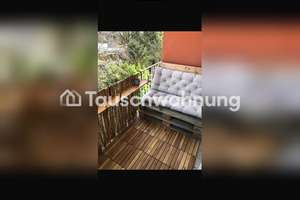 Tauschwohnung: 2-Zimmer-Flat in Münster-Mitte zum Tauschen – Die vollständige Adresse der Immobilie erhältst du vom Anbieter., 48155 Hansaplatz, Münster – Vorschaubild 4
