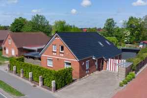 Zentral. Küstennah. Komplett saniert – Ihr Traumhaus an der Nordsee – Aurich (Kreis) – Vorschaubild 2