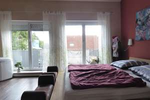 Besondere Doppelhaushälfte mit Split-Level-Architektur in Hohensachsen! – Die vollständige Adresse der Immobilie erhältst du vom Anbieter., 69469 Weinheim – Vorschaubild 4