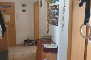 Hell, grün & mitten in Münster: 3-Zimmer-Wohnung im Josefsviertel – Graelstraße 9, 48153 Josef, Münster – Vorschaubild 8