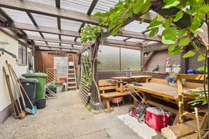 Charmante Doppelhaushälfte mit Garten und Doppelgarage – Die vollständige Adresse der Immobilie erhältst du vom Anbieter., 90542 Eckental – Vorschaubild 9