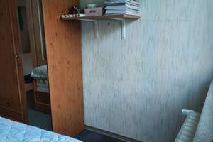Attraktive 3-Zimmer-Wohnung mit Balkon und EBK in Mannheim  – S 1 -, 68161 Innenstadt/Jungbusch, Mannheim – Vorschaubild 20