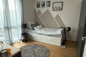 3-Zimmer-Wohnung mit Terrasse in Fürth – Falkenstr. 40, 90766 Unterfarrnbach, Fürth – Vorschaubild 6