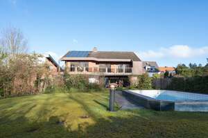 Doppelte Chance im Grünen - Wohnen mit Pool & Bauen am Waldrand – Die vollständige Adresse der Immobilie erhältst du vom Anbieter., 53797 Lohmar – Vorschaubild 20