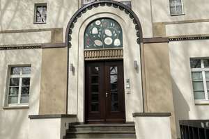 Wohnung in denkmalgeschützer Villa am Rosengarten – Am Rosengarten 4, 55131 Oberstadt, Mainz – Vorschaubild 2