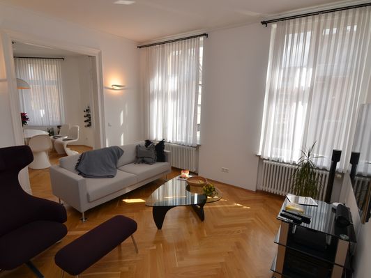 Wohnung Mieten In Halle - ImmobilienScout24