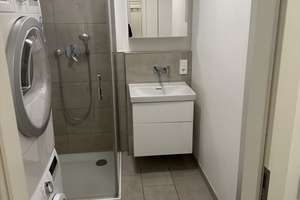 Gemütliches WG-Zimmer in Frankfurt – zentral & gut angebunden – 60433 Frankfurter Berg, Frankfurt am Main – Vorschaubild 3