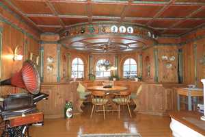 Hochwertige Landhaus-Villa mit Pool und Koi-Teich in sonniger, ruhiger Lage! – Birkenfeld (Kreis) – Vorschaubild 22