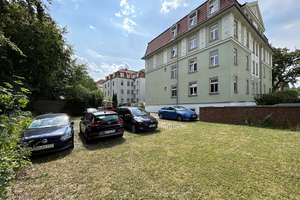 Geschmackvolle 3-Raum-Whg, EBK, Garten, Parkett in DD Cotta – Wilhelm-Franz-Straße 7, 1157 Cotta (Stadtteil), Dresden – Vorschaubild 17