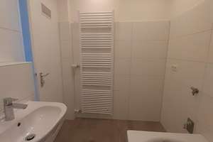 2020 komplett neu sanierte 3-Zimmer-Wohnung mit Balkon in Mannheim-Almenhof – 68199 Neckarau, Mannheim – Vorschaubild 6