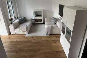 Galeriewohnung neu modernisiert mit Sonnenbalkon– Wohnen im Grünen mit der ganzen Familie!  – Am Püttkamp 42, 40629 Knittkuhl, Düsseldorf – Vorschaubild 8