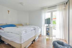 Komfortabel wohnen: Barrierefreie 2-Zimmer-Wohnung in gepflegtem Mehrfamilienhaus – Die vollständige Adresse der Immobilie erhältst du vom Anbieter., 42653 Gräfrath, Solingen – Vorschaubild 6