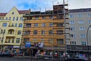 Unikat: großzügige Remise-Whg zum Ausbau nahe Innsbrucker Platz – Hauptstraße 101, 10827 Schöneberg, Berlin – Vorschaubild 3