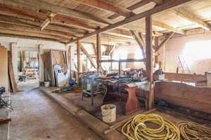 Renovierungsbedürftiges Bauernhaus mit Nordsee-Blick in Holzständerbauweise - 6WE möglich – Die vollständige Adresse der Immobilie erhältst du vom Anbieter., 25813 Simonsberg – Vorschaubild 13
