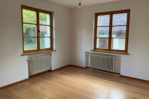 Freistehendes Wohnhaus mit viel Platz in Alleinlage  zu vermieten – Die vollständige Adresse der Immobilie erhältst du vom Anbieter., 88319 Aitrach – Vorschaubild 11