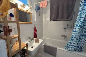 Helle 1-Zimmer-Wohnung in zentraler Lage – Osterstraße 176, 20255 Eimsbüttel (Ortsteil), Hamburg – Vorschaubild 4