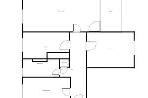 Hier lässt es sich aushalten: 3-Zimmer-Wohnung – Calvördestr. 11, 38118 Westliches Ringgebiet, Braunschweig – Vorschaubild 7