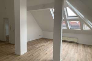 2 Zimmer Dachgeschoss im Herzen von Erfurt – Röntgenstr. 1, 99085 Altstadt, Erfurt – Vorschaubild 8