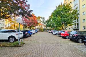 Charmante Wohnung mit Westbalkon - gepflegte 2-Zimmer-Kapitalanlage in beliebter Lage von Spandau – Die vollständige Adresse der Immobilie erhältst du vom Anbieter., 13599 Haselhorst, Berlin – Vorschaubild 7