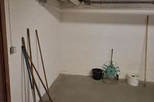 4-Zimmerwohnung im Rumphorstviertel – Telemannstraße 24, 48147 Rumphorst, Münster – Vorschaubild 19