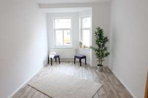 Tolle 2-Zi.-Wohnung + Balkon – ideal für junge Paare, Singles/Studenten