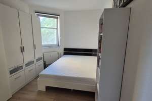 Schöne 2-Zimmer Eigentumswohnung mit Balkon, top Lage nahe Innenstadt & Bahnhof -Verkauf ohne Makler – Havelstraße 18, 64295 Darmstadt-West, Darmstadt – Vorschaubild 6