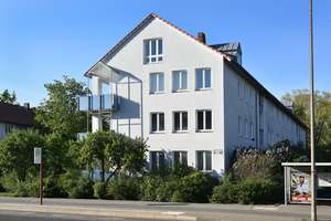 Wohnung im Dachgeschoss mit Einbauküche // DG Links – Saarstr. 12, 38440 Hohenstein, Wolfsburg – Vorschaubild 3