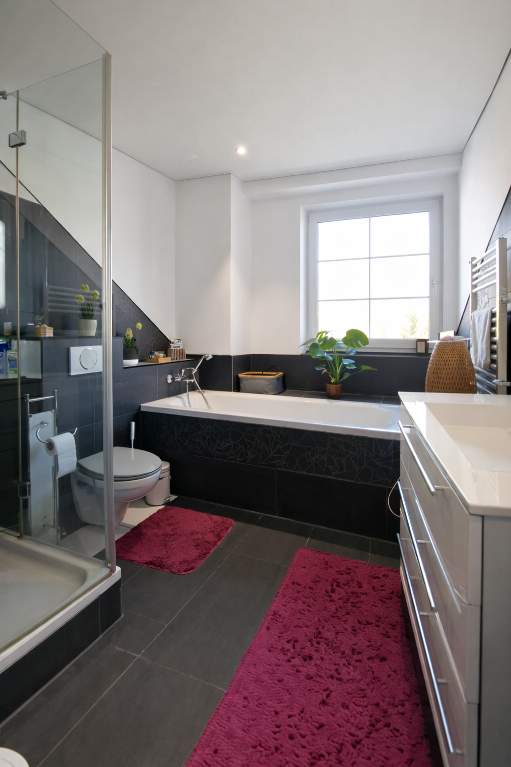 Immobilie in Lauterstein - Provisionsfrei:  184 m² Galerie-Wohnung (2019 neu aufgestockt) - Bild 6